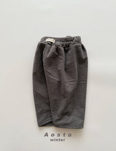 Load image into Gallery viewer, AOSTA KIDS LOUIS PANTS*PREORDER
