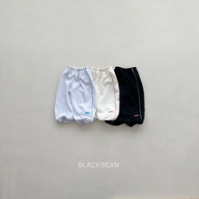 Load image into Gallery viewer, BLACKBEAN KIDS CULT PANTS* Preorder