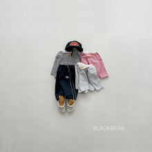 Load image into Gallery viewer, BLACKBEAN KIDS LIGHT TEE* Preorder