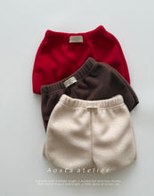 Load image into Gallery viewer, AOSTA KIDS WINTER SHORT*PREORDER