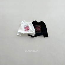 Load image into Gallery viewer, BLACKBEAN KIDS SOLAR TEE* Preorder