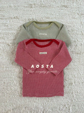 Load image into Gallery viewer, AOSTA FALL SWEET SOUR TEE**PREORDER