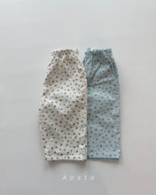 Load image into Gallery viewer, AOSTA KIDS CHLOE PANTS*PREORDER