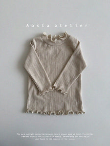 AOSTA KIDS CAMILLA TEE **PREORDER