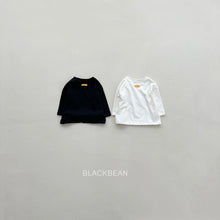 Load image into Gallery viewer, BLACKBEAN KIDS LAYERED TEE* Preorder