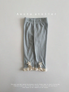 AOSTA KIDS CAMILLA LEGGINGS **PREORDER