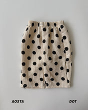 Load image into Gallery viewer, AOSTA FALL SIGNATURE PANTS**PREORDER