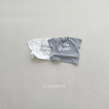 將圖片載入圖庫檢視器中，BLACKBEAN KIDS FLOW STUDIO * 預購