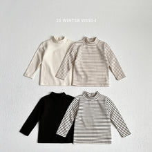 Load image into Gallery viewer, VIVID KIDS KID TURTLE NECK SET OF 2*PREORDER