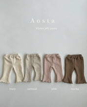 Load image into Gallery viewer, AOSTA KIDS Jelly Boots Pants*Preorder