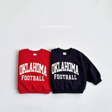 Load image into Gallery viewer, VIVID KIDS OKLAHOMA SWEATER*PREORDER