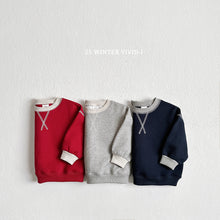 Load image into Gallery viewer, VIVID KIDS HOOD SWEAT SHIRT*PREORDER