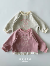 Load image into Gallery viewer, AOSTA KIDS BIBI RABBIT SWEAT*PREORDER