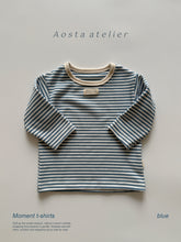Load image into Gallery viewer, AOSTA KIDS MODERN TEE*PREORDER