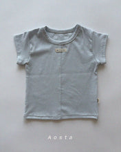 Load image into Gallery viewer, AOSTA KIDS ANGEL TEE*PREORDER