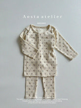 Load image into Gallery viewer, AOSTA KIDS Bear Easywear *Preorder