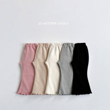 Load image into Gallery viewer, VIVID KIDS BOOTCUT PANTS*PREORDER