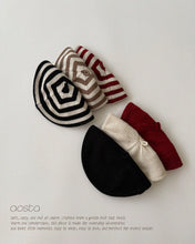 Load image into Gallery viewer, AOSTA FALL BERET**PREORDER