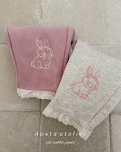 Load image into Gallery viewer, AOSTA KIDS BIBI RABBIT PANTS*PREORDER