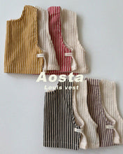 Load image into Gallery viewer, AOSTA FALL LOUISE VEST**PREORDER