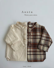 Load image into Gallery viewer, AOSTA KIDS Peter Blouse*Preorder