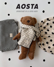Load image into Gallery viewer, AOSTA FALL DOT SCARF**PREORDER