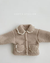 Load image into Gallery viewer, AOSTA KIDS Angellica Jacket**Preorder