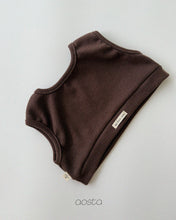 Load image into Gallery viewer, AOSTA FALL STAR CANDY VEST**PREORDER