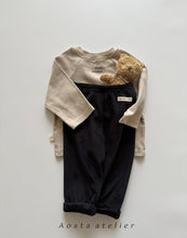 Load image into Gallery viewer, AOSTA KIDS WARM LEGGINGS*PREORDER