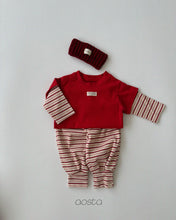 Load image into Gallery viewer, AOSTA FALL CRAYON PANTS*PREORDER