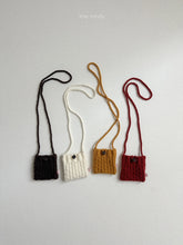 Load image into Gallery viewer, MINIROBE KIDS MINI BAG*Preorder