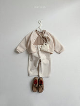 Load image into Gallery viewer, MINIROBE KIDS BASIC STRAIGHT PANTS**Preorder