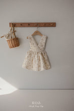 Load image into Gallery viewer, ROA KIDS STRAPPY DRESS*PREORDER