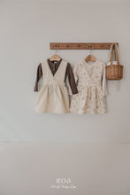 Load image into Gallery viewer, ROA KIDS STRAPPY DRESS*PREORDER