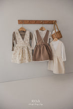 Load image into Gallery viewer, ROA KIDS STRAPPY DRESS*PREORDER