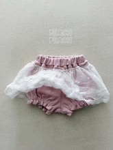 Load image into Gallery viewer, PEACH PEACH KIDS NANA PANTS*PREORDER