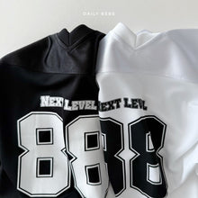 Load image into Gallery viewer, DAILYBEBE KIDS NEXT LEVEL SHIRT**PREORDER