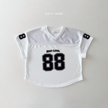 Load image into Gallery viewer, DAILYBEBE KIDS NEXT LEVEL SHIRT**PREORDER