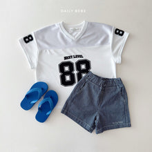 Load image into Gallery viewer, DAILYBEBE KIDS NEXT LEVEL SHIRT**PREORDER