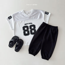 Load image into Gallery viewer, DAILYBEBE KIDS NEXT LEVEL SHIRT**PREORDER