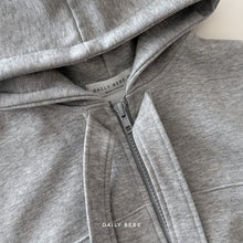 Load image into Gallery viewer, DAILYBEBE KIDS BOW CARDIGAN**PREORDER