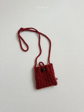 Load image into Gallery viewer, MINIROBE KIDS MINI BAG*Preorder