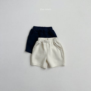 MINIROBE KIDS JOCKEY SHORTS*Preorder