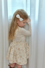 Load image into Gallery viewer, ROA KIDS HALF TURTLE NECK TEE*PREORDER