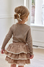 Load image into Gallery viewer, ROA KIDS HALF TURTLE NECK TEE*PREORDER