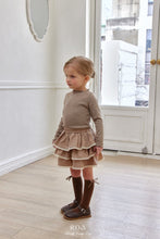 Load image into Gallery viewer, ROA KIDS HALF TURTLE NECK TEE*PREORDER