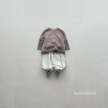 Load image into Gallery viewer, BLACKBEAN KIDS RICH TEE* PREORDER