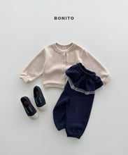 Load image into Gallery viewer, BONITO KIDS FRILL PANTS*PREORDER