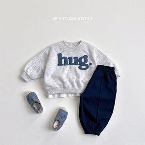 VIVID KIDS HUG SWEATER*PREORDEr