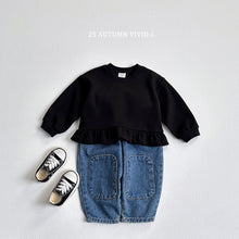 Load image into Gallery viewer, VIVID KIDS BALLOON TOP BOTTOM SET*PREORDER